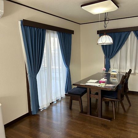 Guest House Fuji No Yado Akebono Building A - Vacation Stay 74316V Fujiyoshida Exterior photo