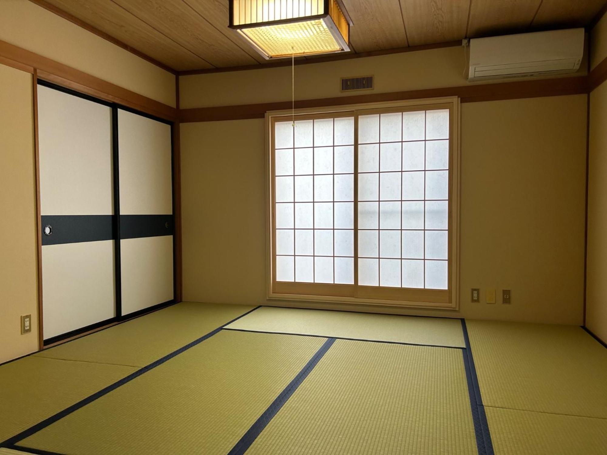 Guest House Fuji No Yado Akebono Building A - Vacation Stay 74316V Fujiyoshida Exterior photo